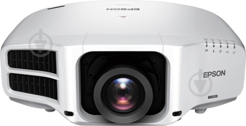Проектор Epson EB-G7200W (V11H751040) інсталяційний - фото 1