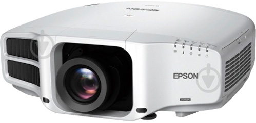 Проектор Epson EB-G7200W (V11H751040) інсталяційний - фото 2