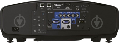 Проектор Epson EB-G7200W (V11H751040) інсталяційний - фото 5