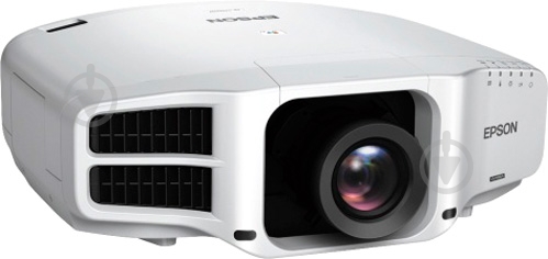 Проектор Epson EB-G7200W (V11H751040) інсталяційний - фото 3