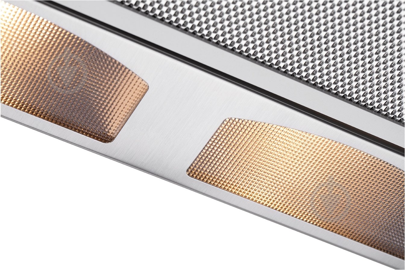 Витяжка Pyramida TL 60 (1100) INOX/U - фото 3
