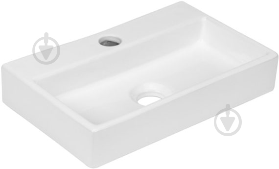 Умывальник VOLLE 13-01-11 - фото 1