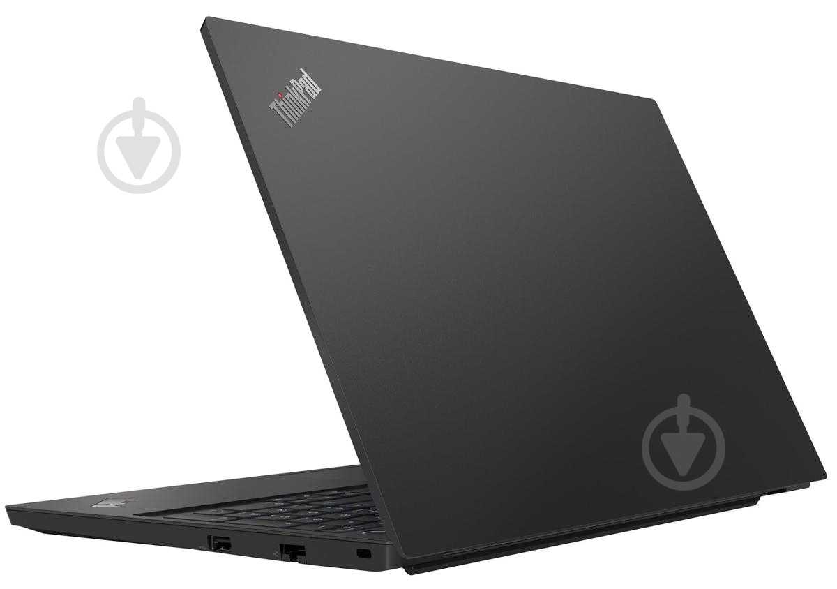 Ноутбук Lenovo ThinkPad E15 Gen 2 15,6 (20T80020RT) black - фото 9 Ноутбук Lenovo ThinkPad E15 Gen 2 15,6 (20T80020RT) black - фото 9