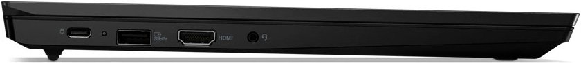 Ноутбук Lenovo ThinkPad E15 Gen 2 15,6 (20T80020RT) black - фото 4 Ноутбук Lenovo ThinkPad E15 Gen 2 15,6 (20T80020RT) black - фото 4