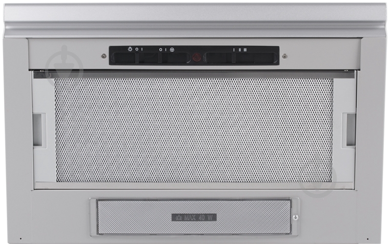 Вытяжка Cata TF 5250 INOX - фото 2