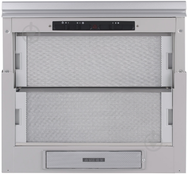 Вытяжка Cata TF 5250 INOX - фото 3