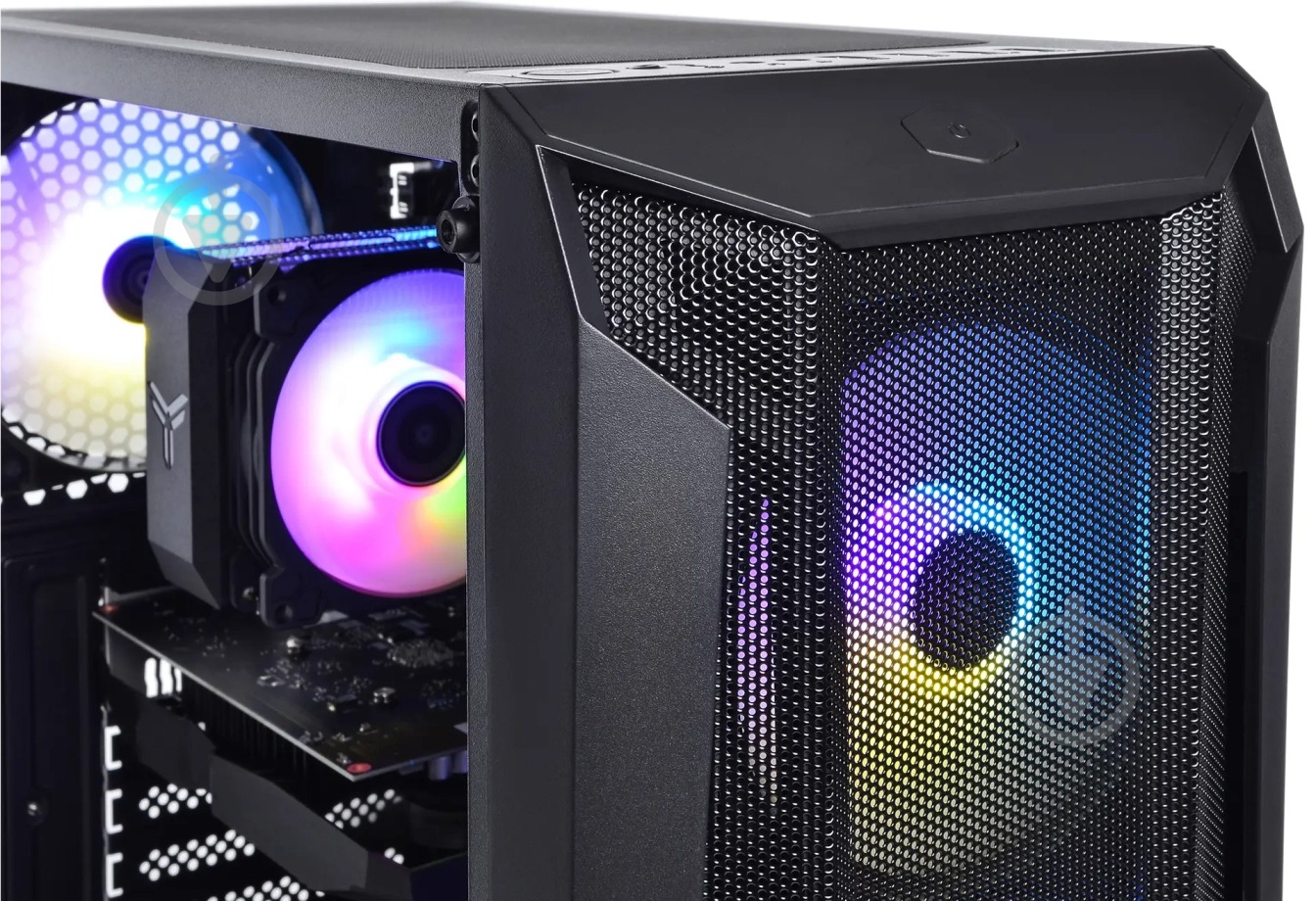 Компьютер Artline Gaming X47 (X47v48Win) black - фото 10