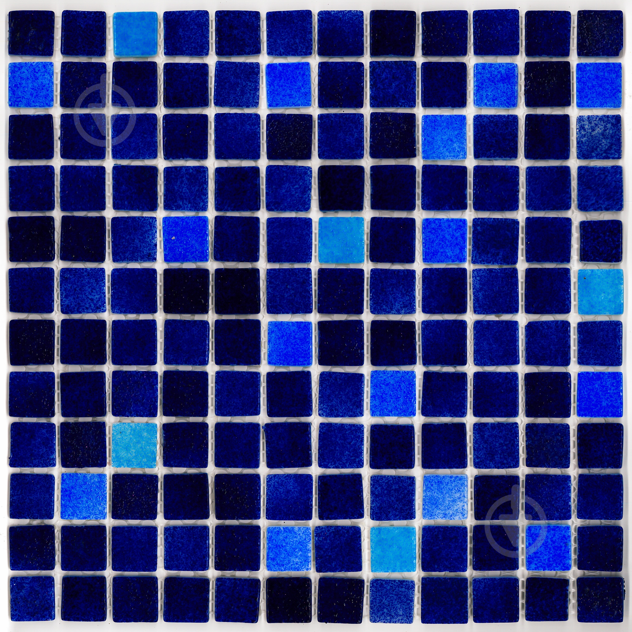 Мозаїка AquaMo Розтяжка MX25-2/02/03/04 елемент розтяжки ряд 1 (низ) 31,7x31,7 см - фото 1