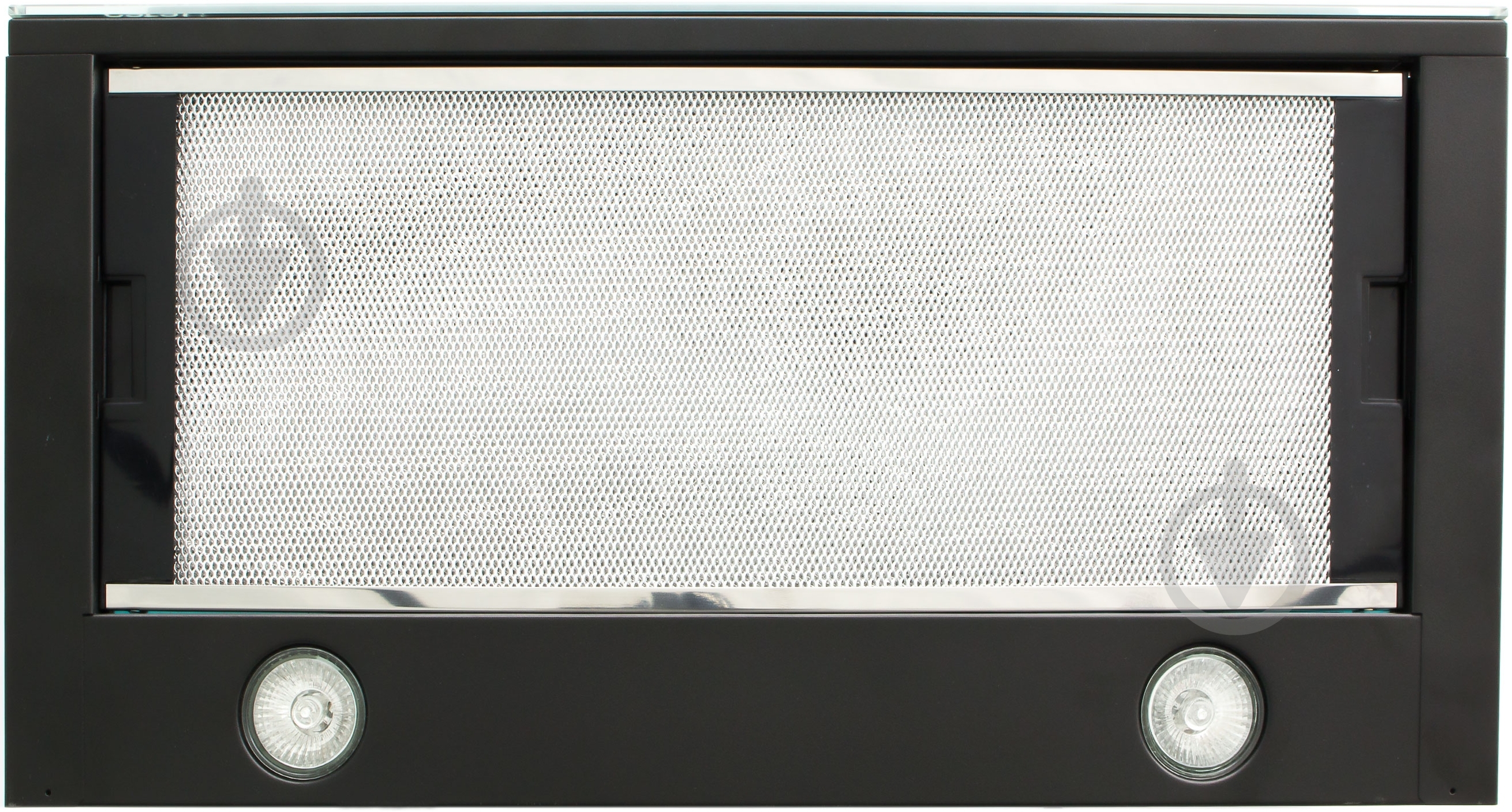 Вытяжка Cata TF 2003 60 GBK/A BLACK GLASS - фото 7 Вытяжка Cata TF 2003 60 GBK/A BLACK GLASS - фото 7