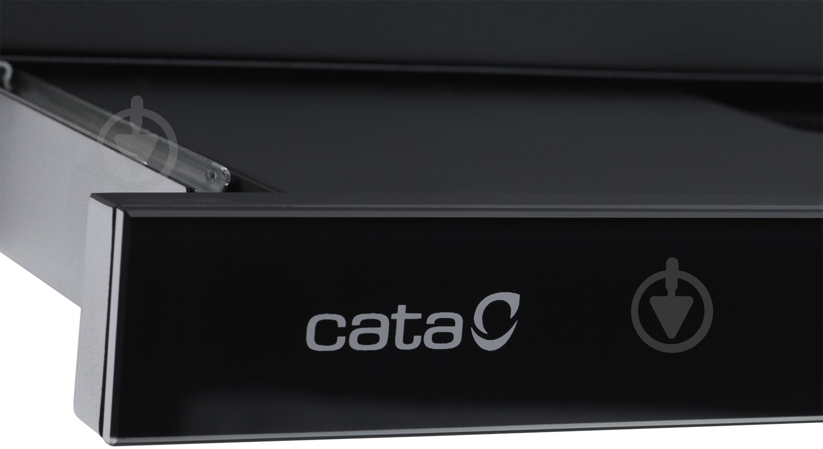 Вытяжка Cata TF 2003 60 GBK/A BLACK GLASS - фото 12 Вытяжка Cata TF 2003 60 GBK/A BLACK GLASS - фото 12