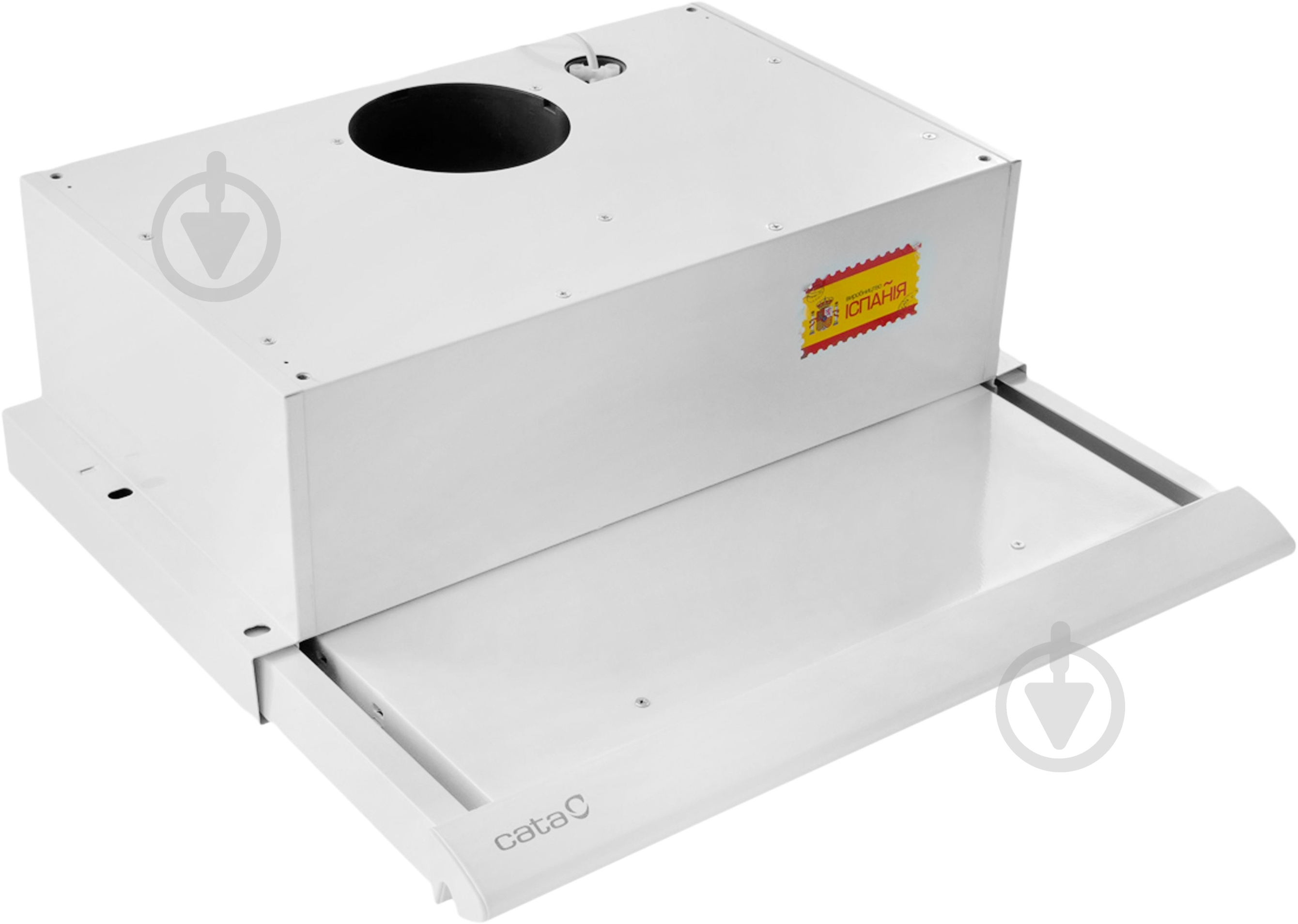 Вытяжка Cata TF 5250 BLANCA (WHITE) - фото 3