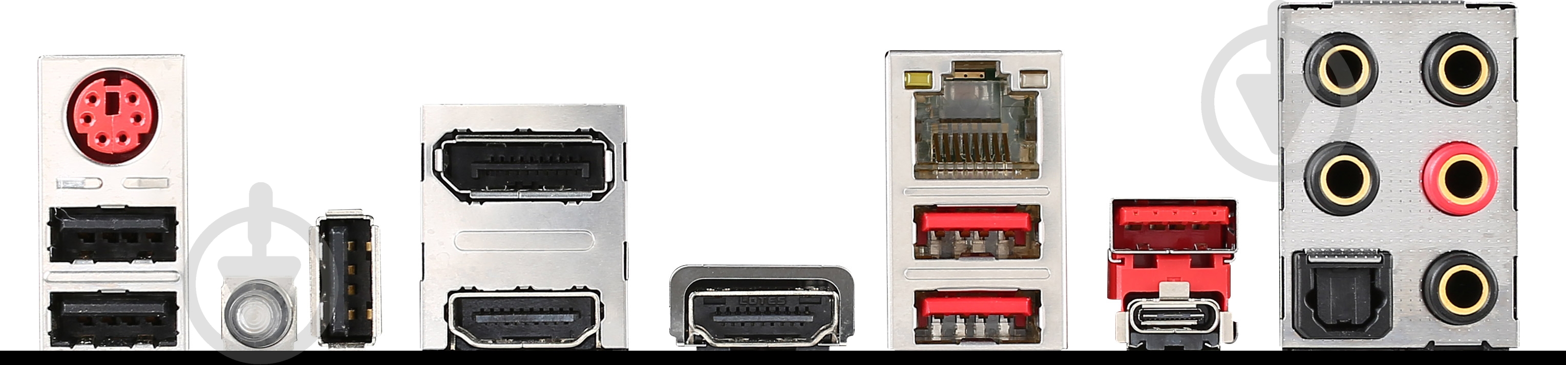 Материнская плата MSI Z170A GAMING M7 (Socket 1151, Intel Z170, ATX) - фото 5 Материнская плата MSI Z170A GAMING M7 (Socket 1151, Intel Z170, ATX) - фото 5