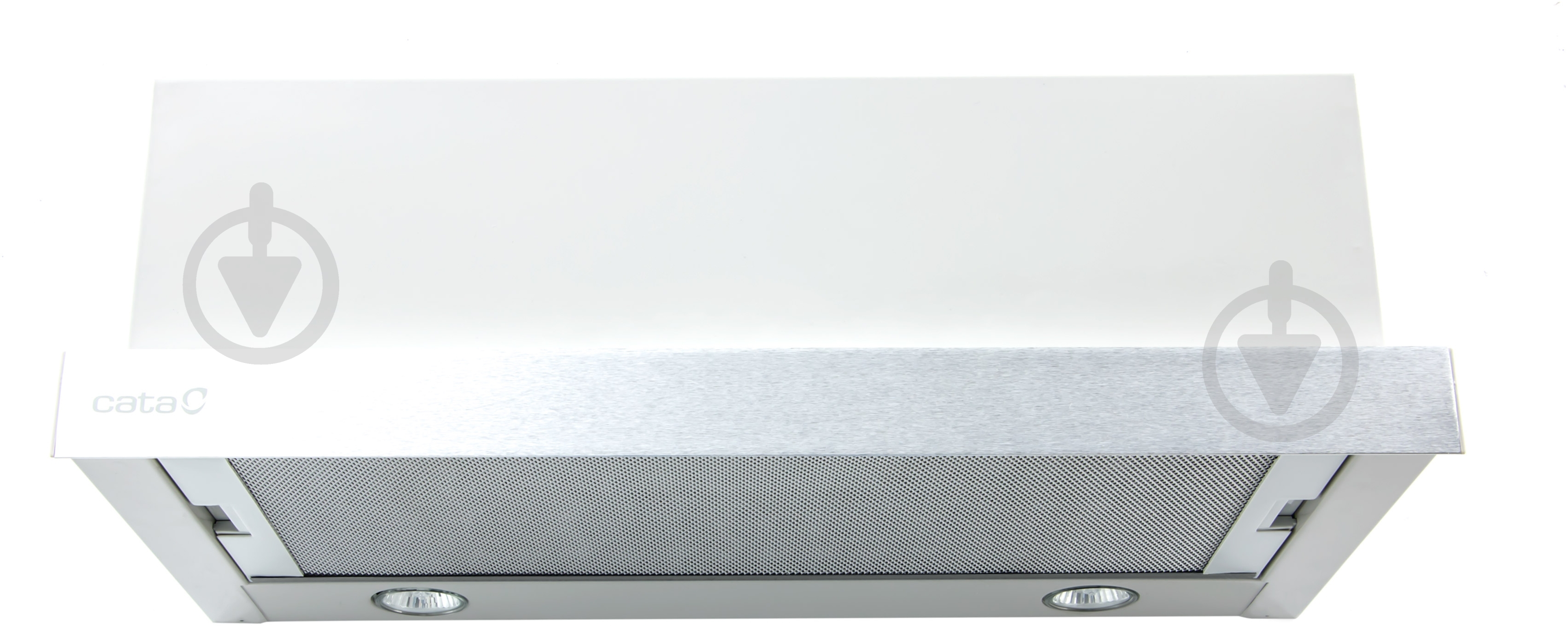 Вытяжка Cata TF 2003 60 DURALUM/C - фото 1 Вытяжка Cata TF 2003 60 DURALUM/C - фото 1