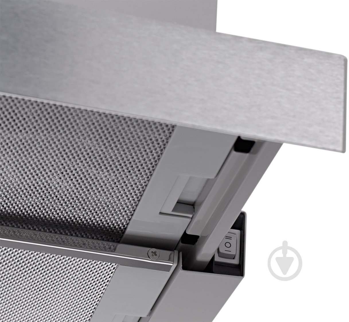 Вытяжка Cata TF 2003 60 DURALUM/C - фото 13 Вытяжка Cata TF 2003 60 DURALUM/C - фото 13