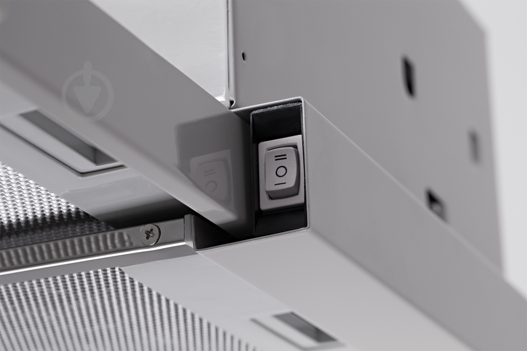 Вытяжка Cata TF 2003 60 DURALUM/C - фото 14 Вытяжка Cata TF 2003 60 DURALUM/C - фото 14