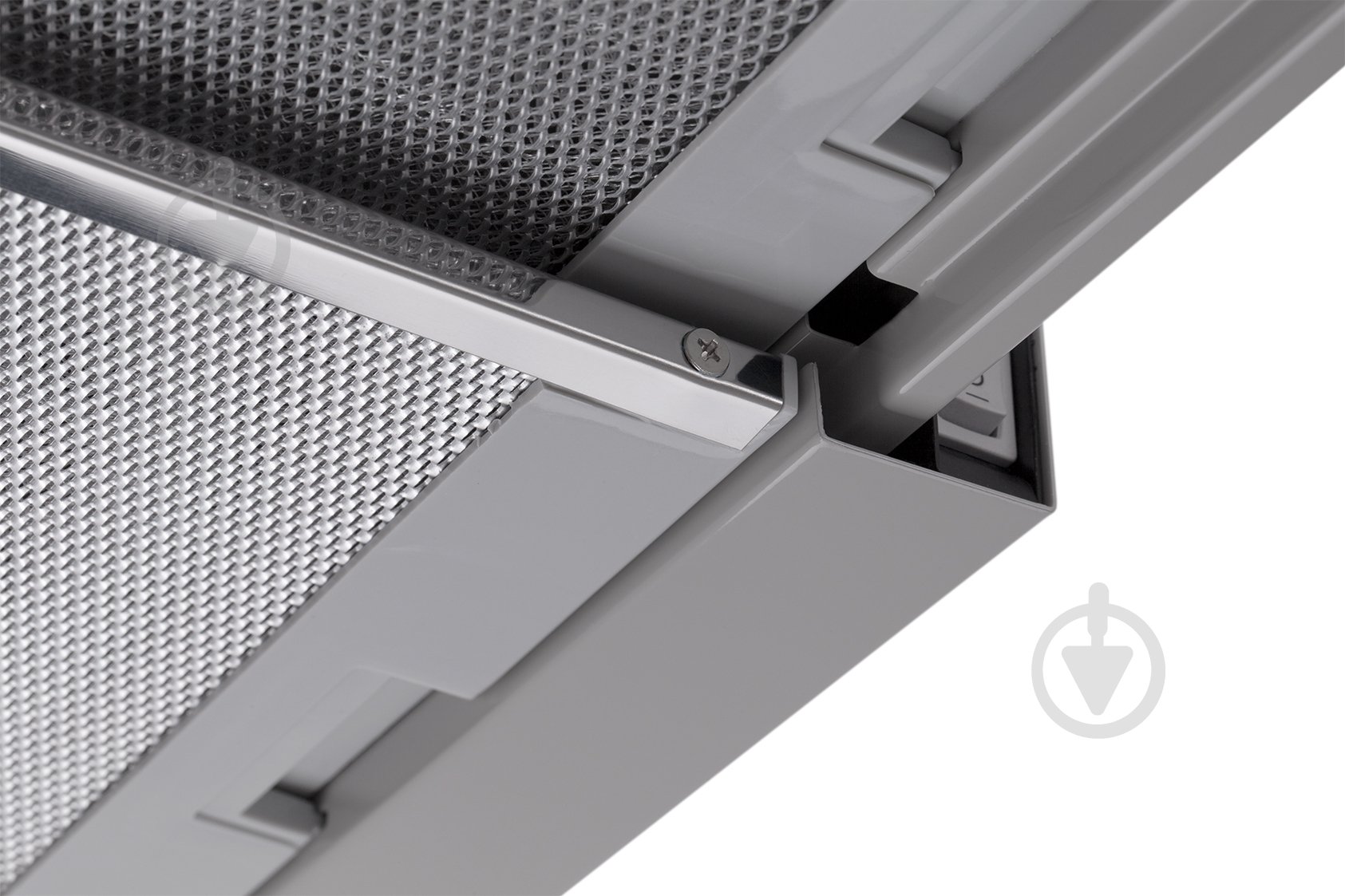 Вытяжка Cata TF 2003 60 DURALUM/C - фото 15 Вытяжка Cata TF 2003 60 DURALUM/C - фото 15