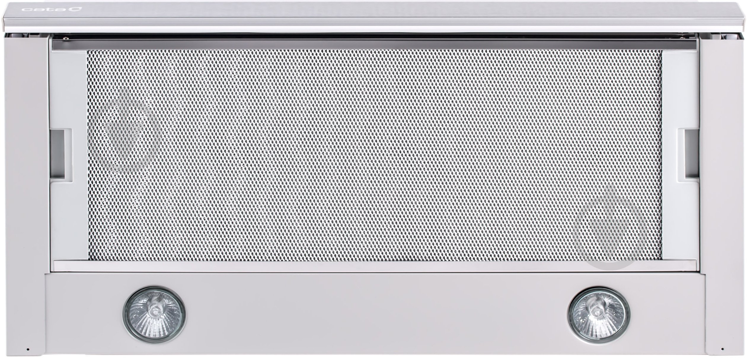 Вытяжка Cata TF 2003 60 DURALUM/C - фото 2 Вытяжка Cata TF 2003 60 DURALUM/C - фото 2