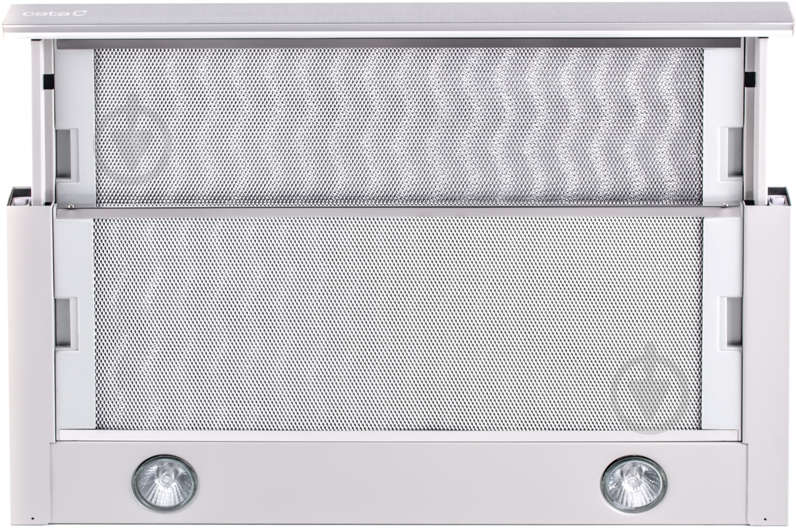 Вытяжка Cata TF 2003 60 DURALUM/C - фото 3 Вытяжка Cata TF 2003 60 DURALUM/C - фото 3