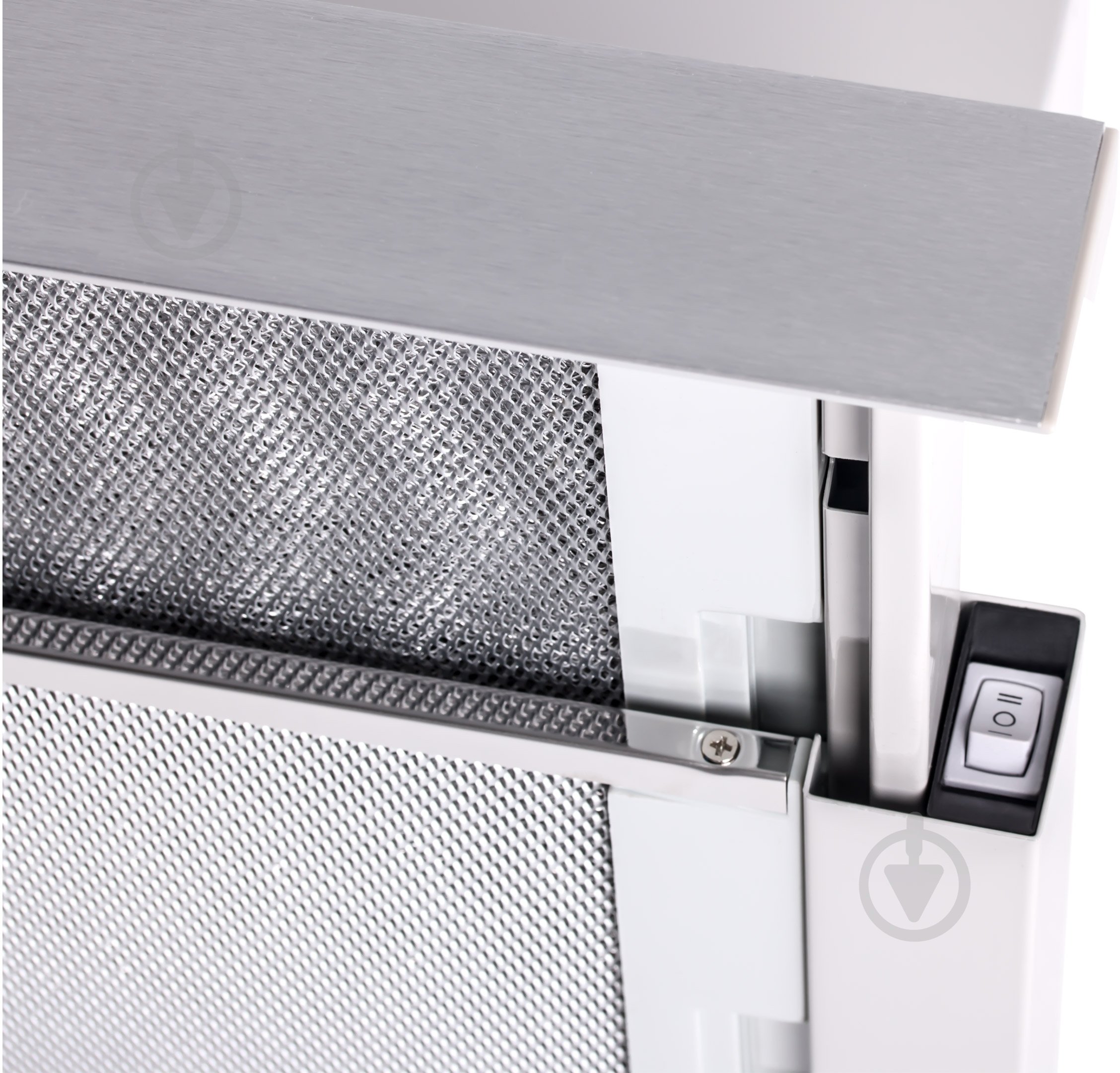 Вытяжка Cata TF 2003 60 DURALUM/C - фото 9 Вытяжка Cata TF 2003 60 DURALUM/C - фото 9