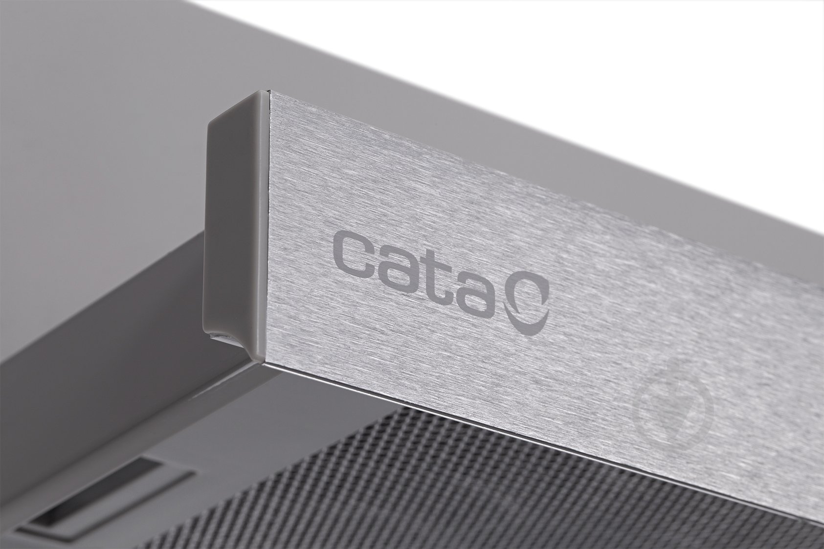 Вытяжка Cata TF 2003 60 DURALUM/C - фото 12 Вытяжка Cata TF 2003 60 DURALUM/C - фото 12