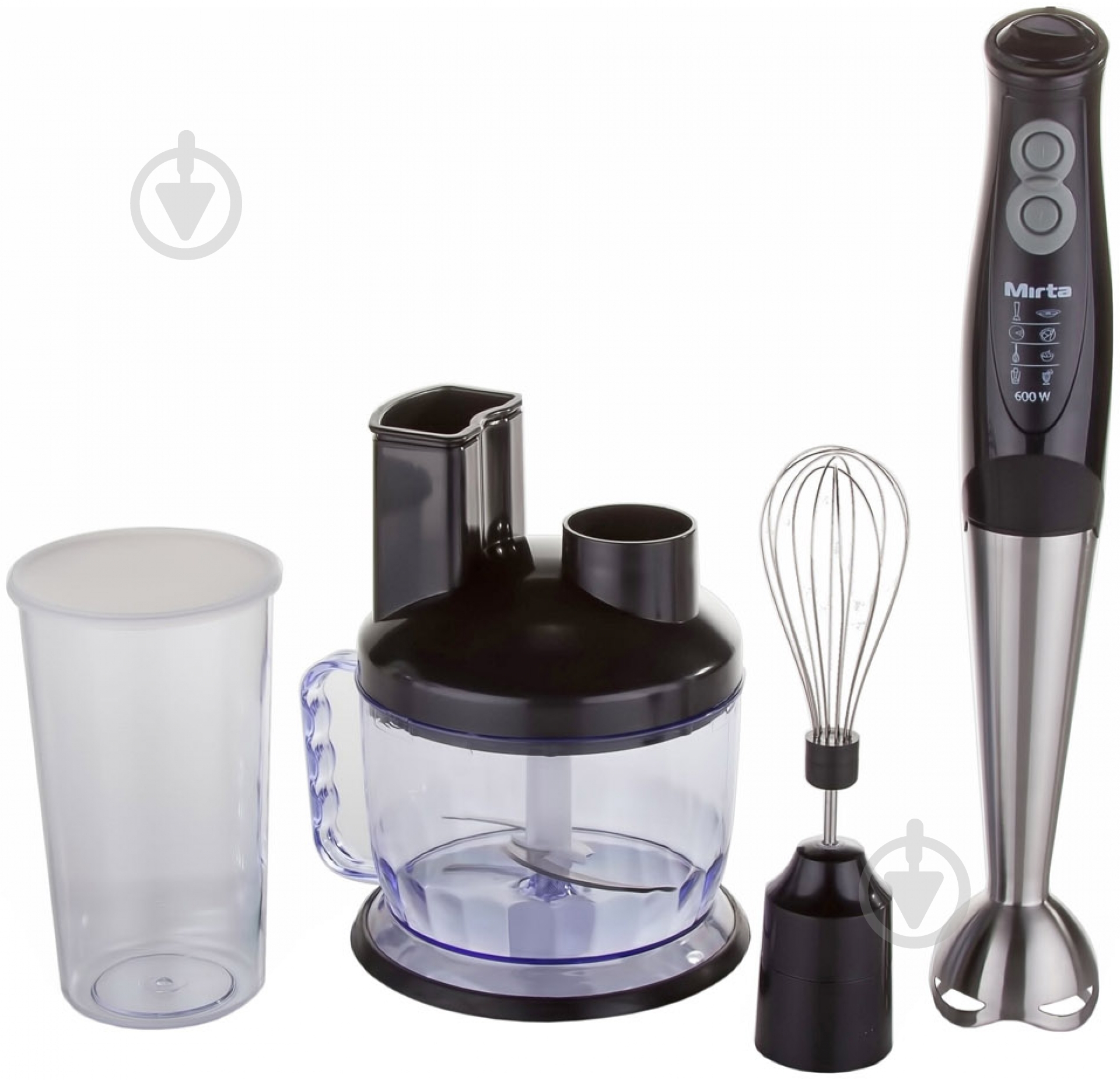 Блендер погружной Mirta BHM 260 - фото 1