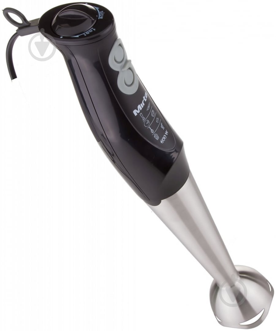 Блендер погружной Mirta BHM 260 - фото 2