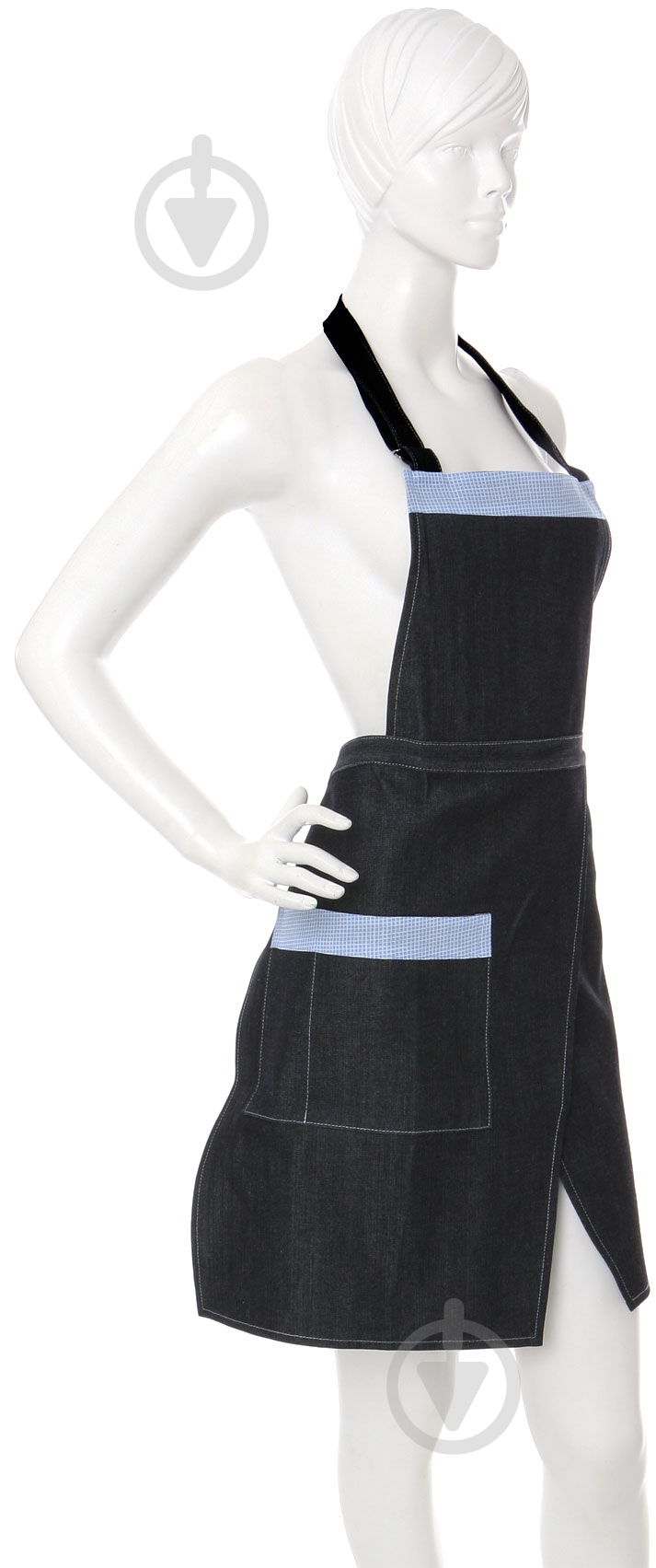 Фартук кухонный Джинс Ярослав - фото 1