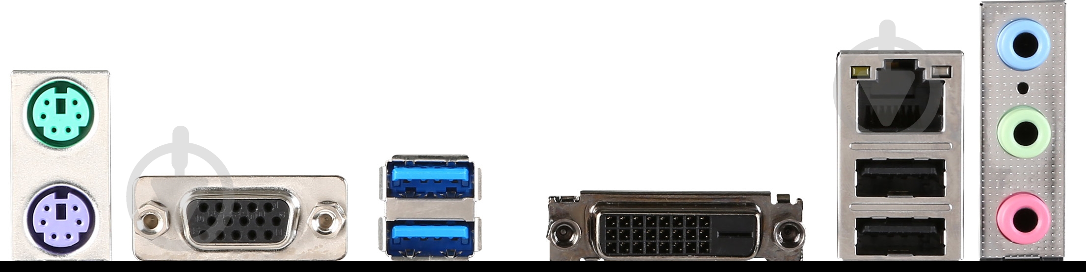 Материнская плата MSI A68HM-P33 V2 (Socket FM2+, AMD A68H, mirco ATX) - фото 4