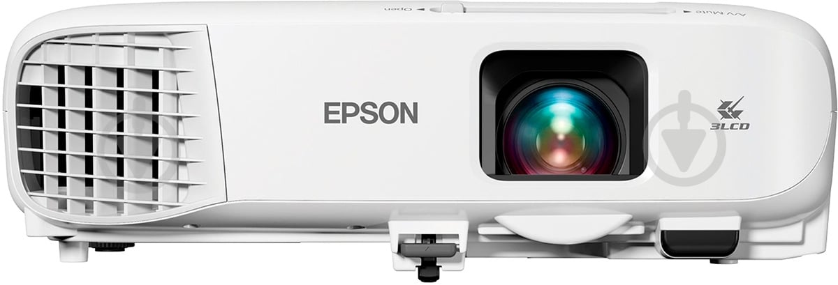 Проектор Epson EB-2042 (V11H874040) - фото 4