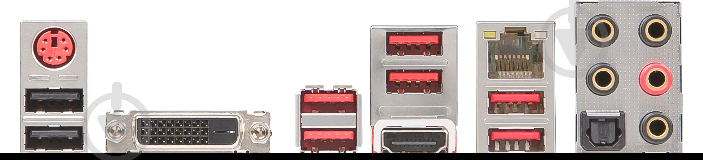 Материнская плата MSI H170A GAMING PRO (Socket 1151, Intel H170, ATX) - фото 4