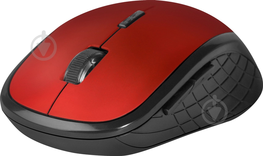 Мышь Defender Hit MM-415 (52415) - фото 2