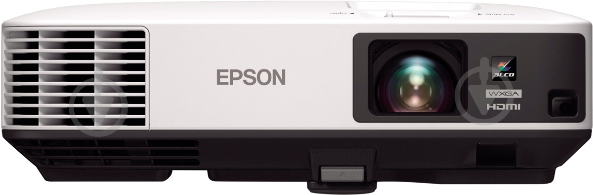 Проектор Epson EB-2165W (V11H817040) - фото 4