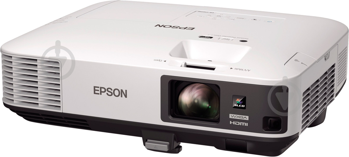 Проектор Epson EB-2165W (V11H817040) - фото 2
