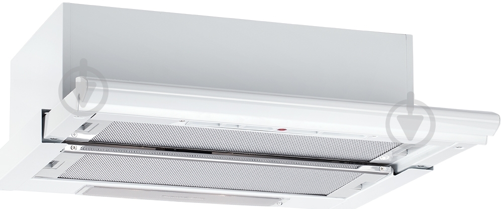 Вытяжка Cata TF 5260 BLANCA (WHITE) - фото 5