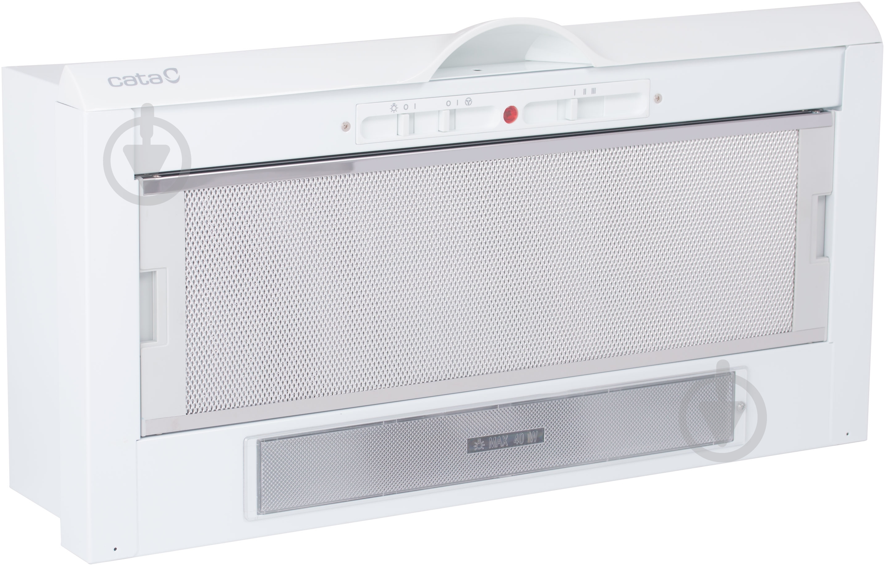 Вытяжка Cata TF 5260 BLANCA (WHITE) - фото 2