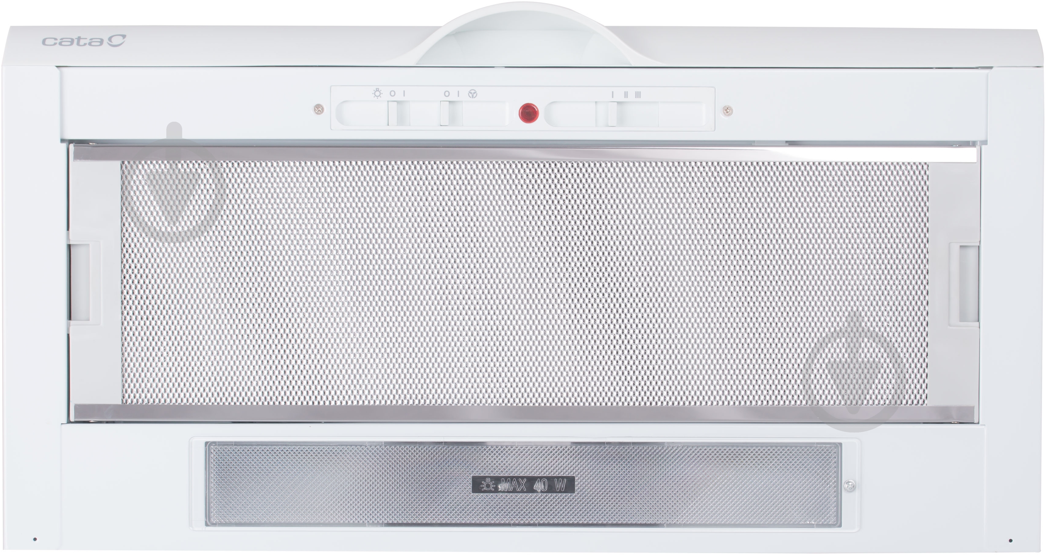 Вытяжка Cata TF 5260 BLANCA (WHITE) - фото 3