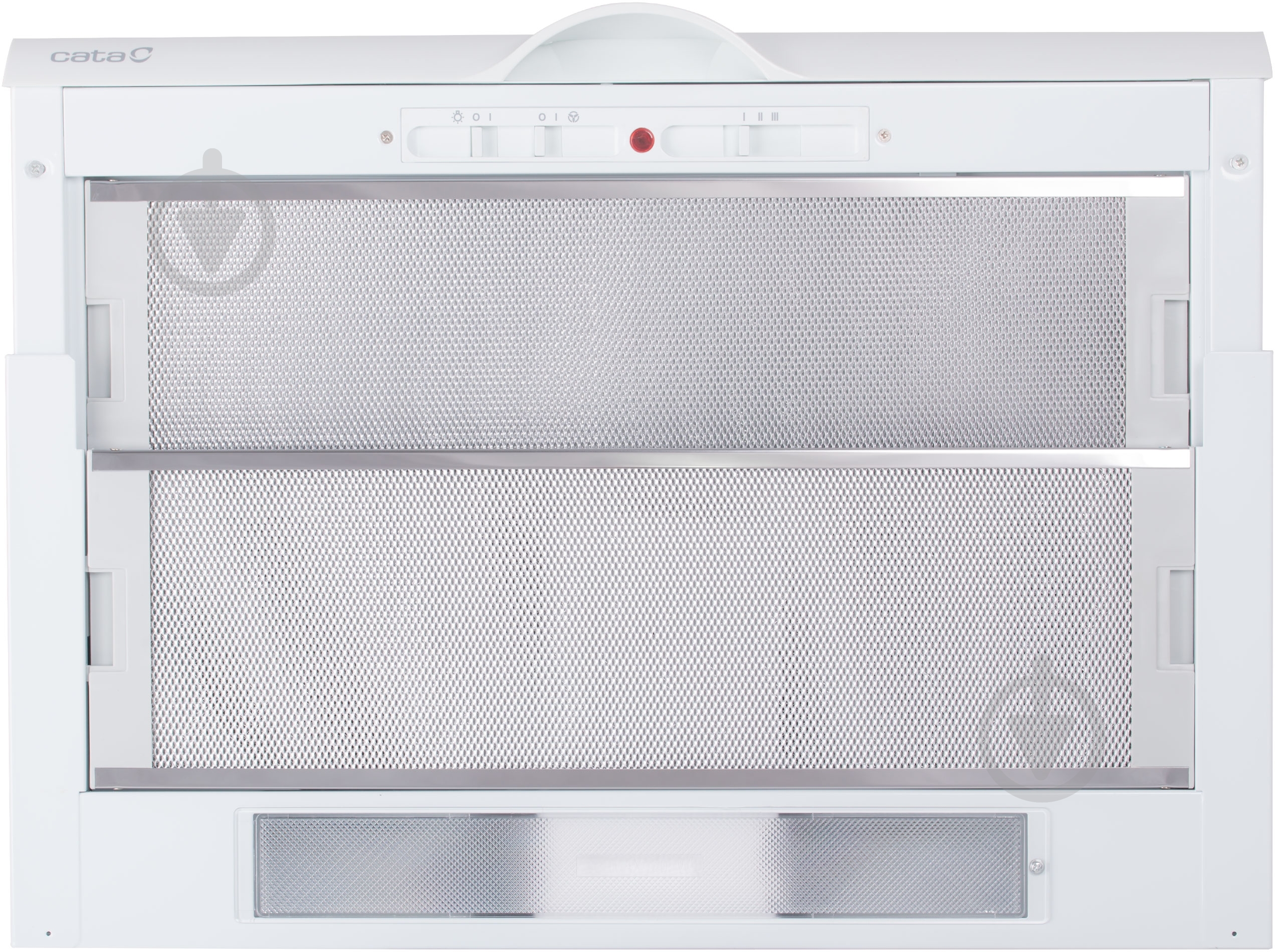 Вытяжка Cata TF 5260 BLANCA (WHITE) - фото 4