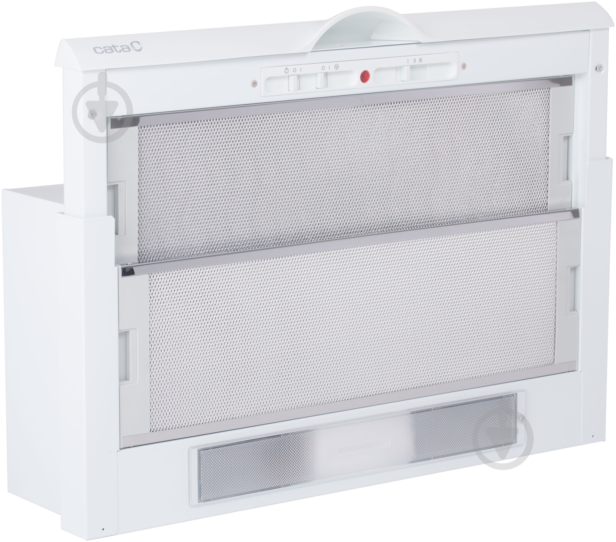 Вытяжка Cata TF 5260 BLANCA (WHITE) - фото 8
