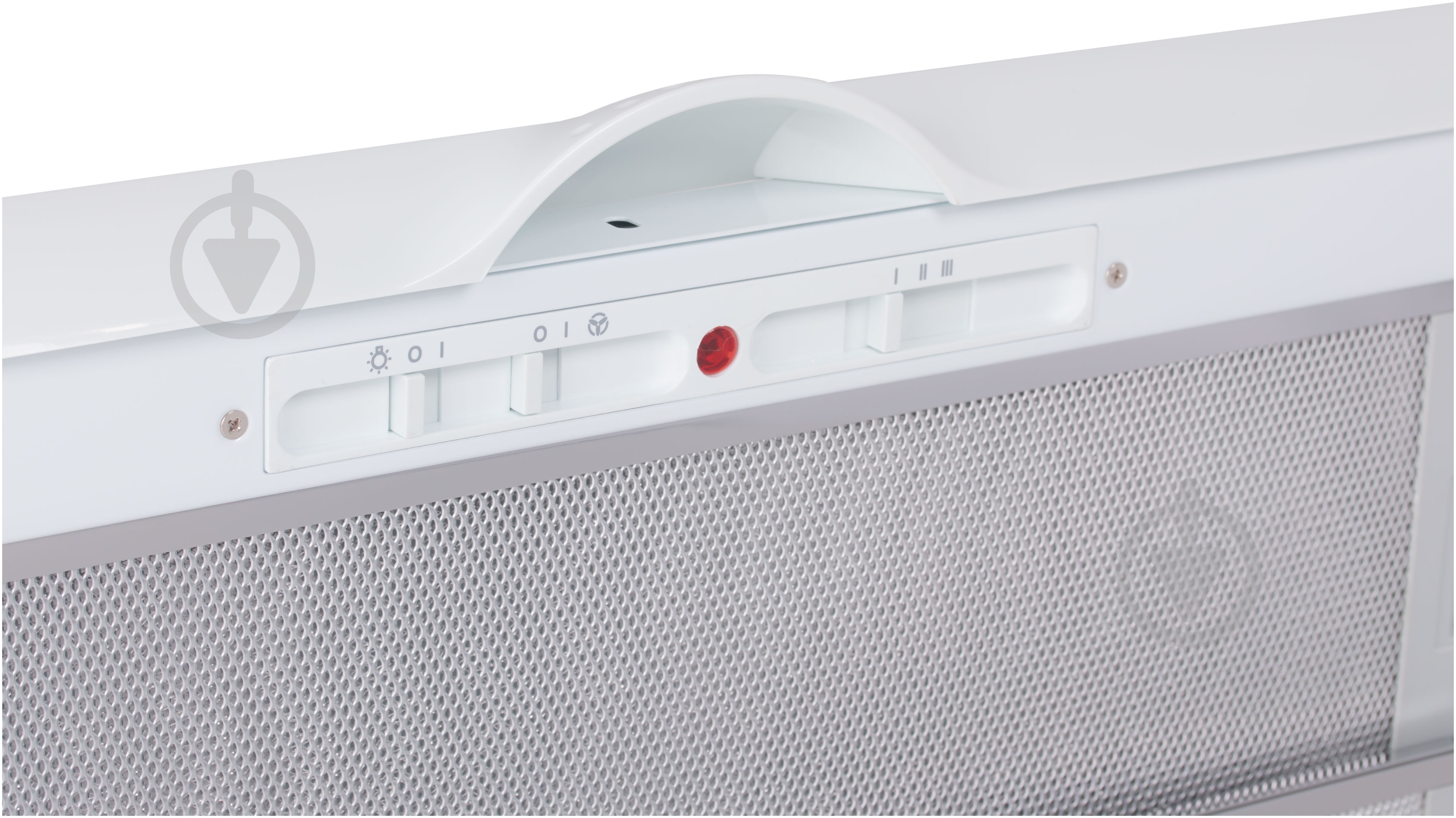 Вытяжка Cata TF 5260 BLANCA (WHITE) - фото 9