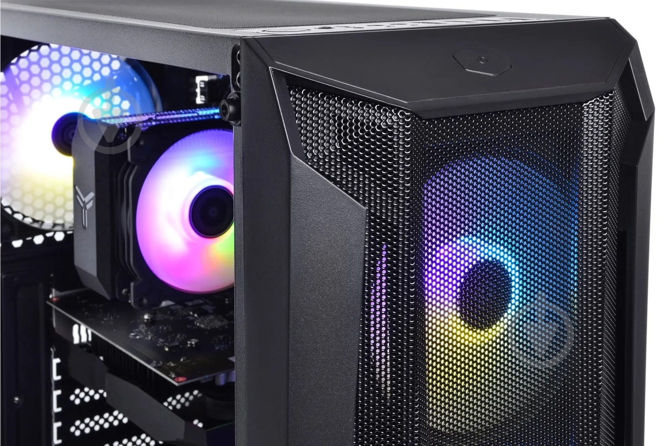 Компьютер Artline Gaming X47 (X47v53Win) black - фото 9
