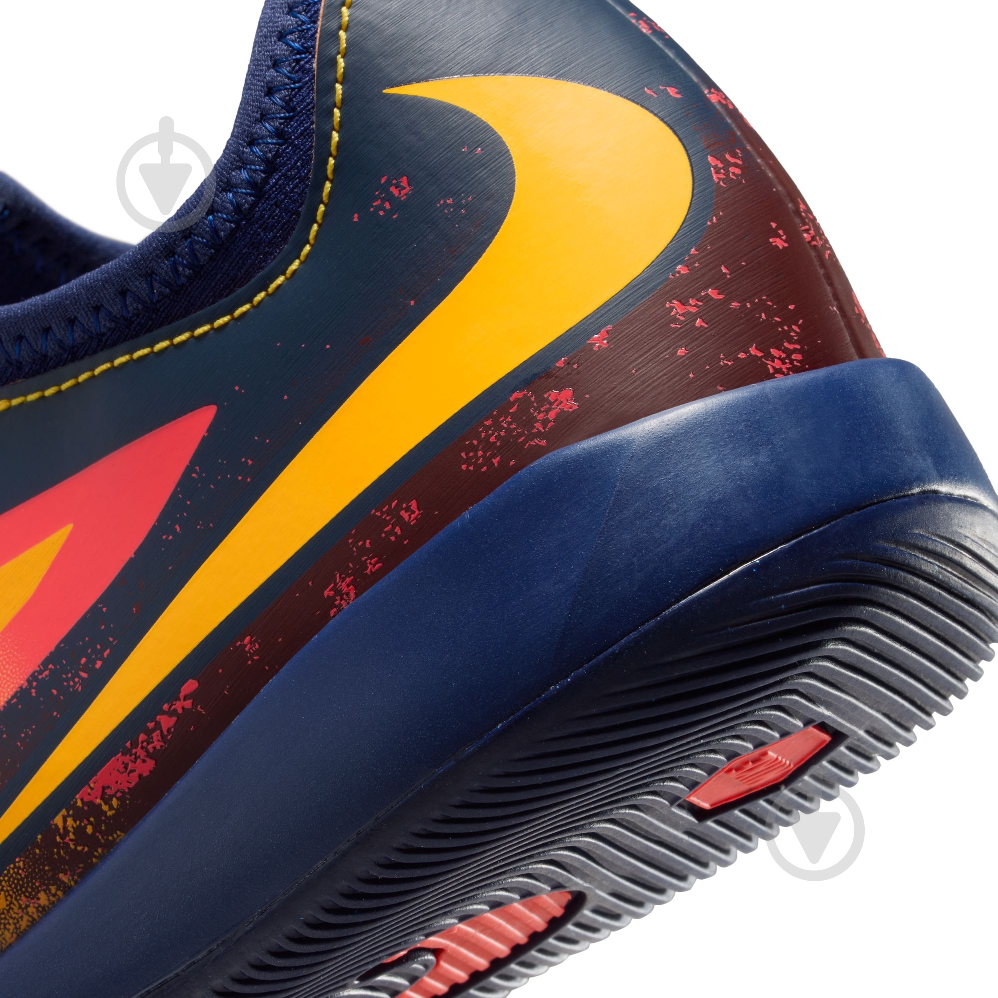 Футзальная обувь Nike JR PHANTOM 6 LOW ACAD IC EH HQ2036-800 р.38 оранжевый - фото 10 Футзальная обувь Nike JR PHANTOM 6 LOW ACAD IC EH HQ2036-800 р.38 оранжевый - фото 10