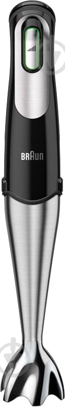 Блендер погружной Braun MQ775 - фото 8