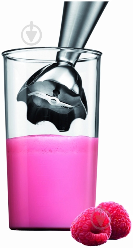 Блендер погружной Braun MQ775 - фото 10