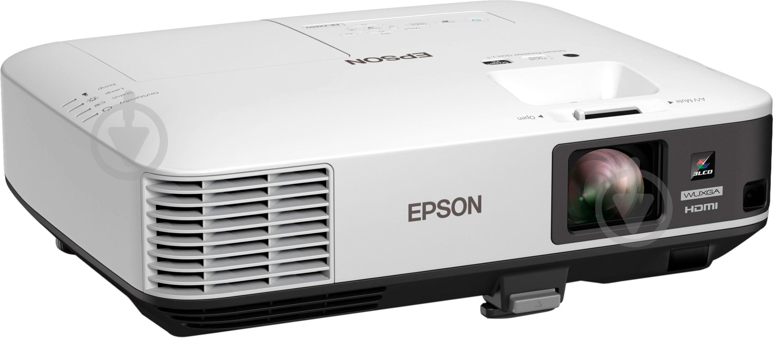 Проектор Epson EB-2250U (V11H871040) - фото 3
