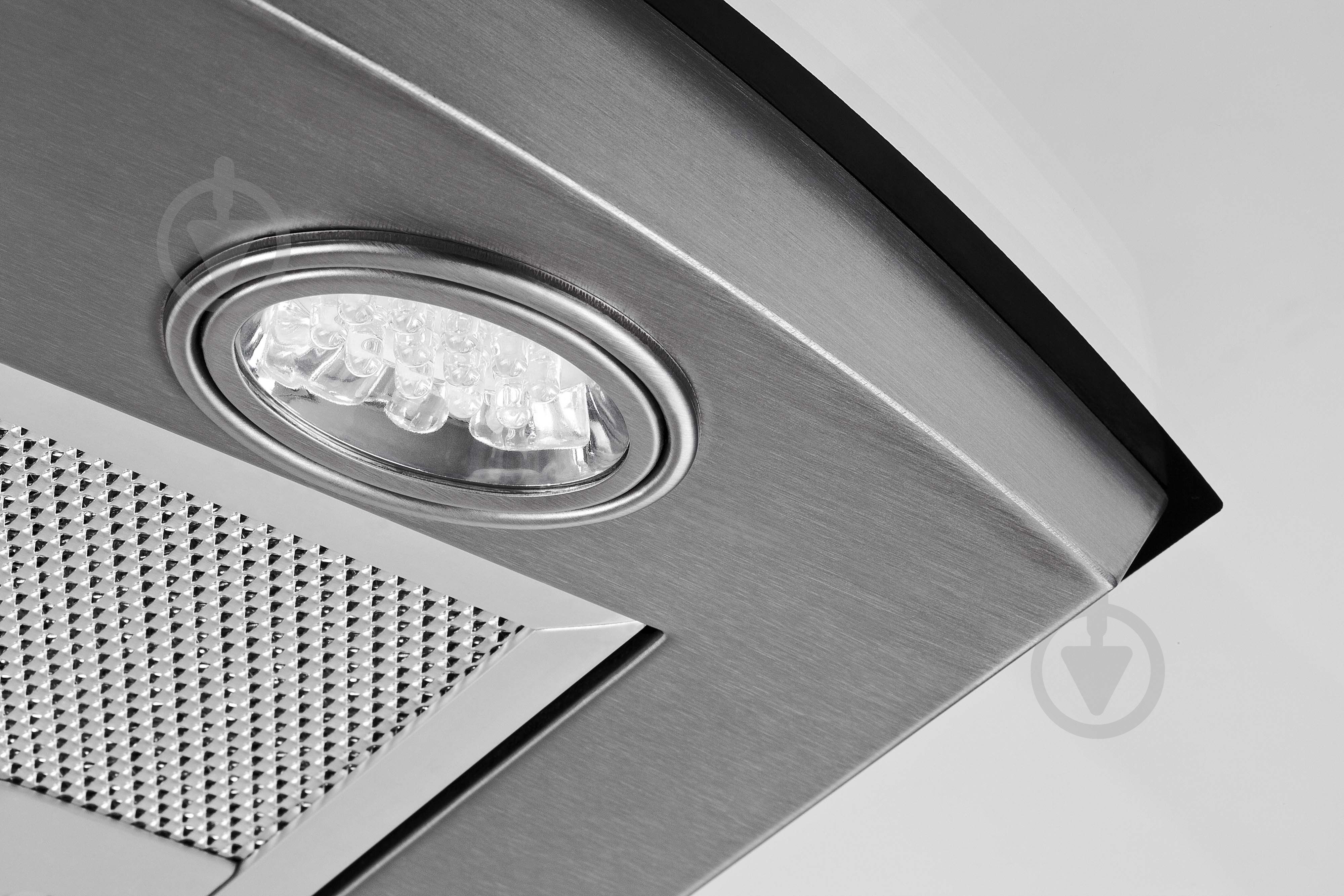 Вытяжка Pyramida KR 60 INOX - фото 4