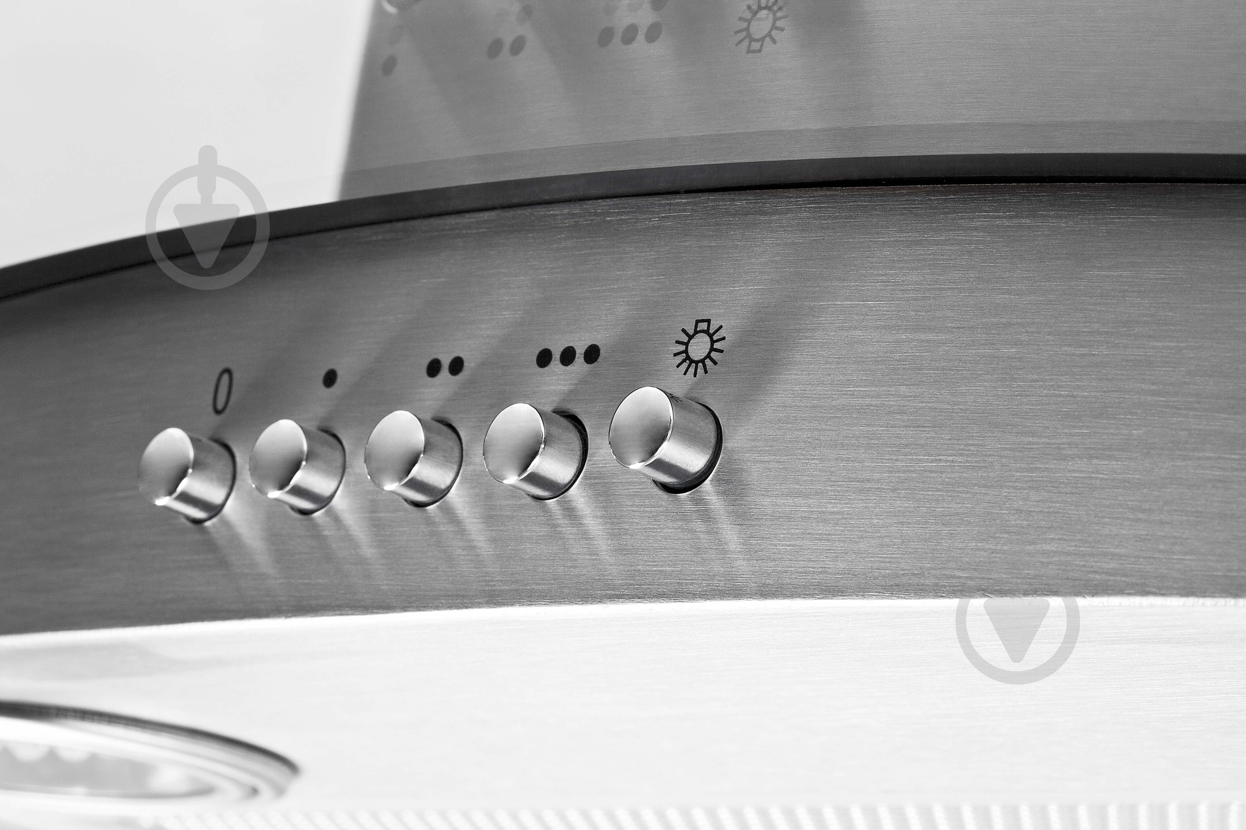 Вытяжка Pyramida KR 60 INOX - фото 5