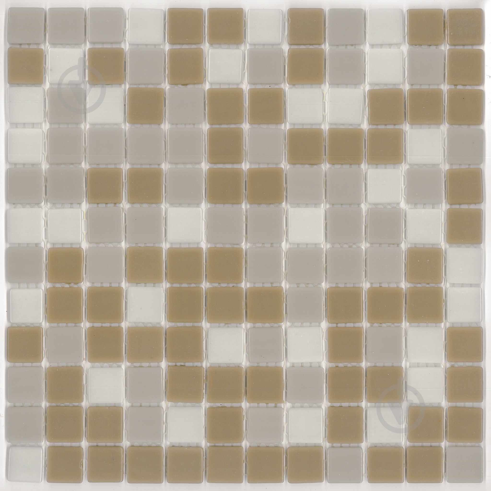 Мозаїка AquaMo Розтяжка MX25-1/01/19/20 елемент розтяжки ряд 3 31,7x31,7 см - фото 1 Мозаїка AquaMo Розтяжка MX25-1/01/19/20 елемент розтяжки ряд 3 31,7x31,7 см - фото 1