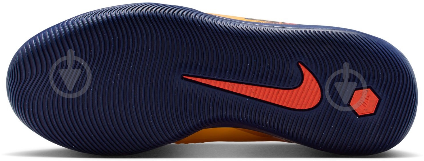 Футзальне взуття Nike JR PHANTOM 6 LOW ACAD IC EH HQ2036-800 р.36 помаранчевий - фото 8 Футзальне взуття Nike JR PHANTOM 6 LOW ACAD IC EH HQ2036-800 р.36 помаранчевий - фото 8