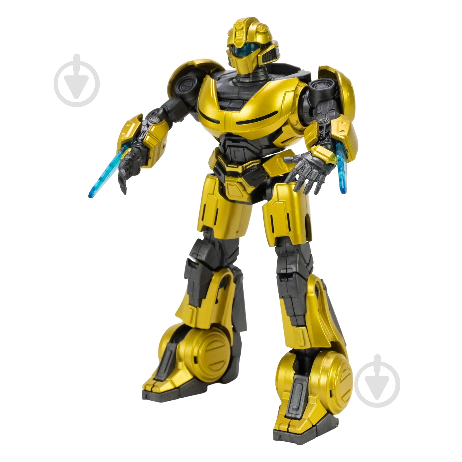 Фигурка-конструктор Blokees Transformers 71176 - фото 3 Фигурка-конструктор Blokees Transformers 71176 - фото 3