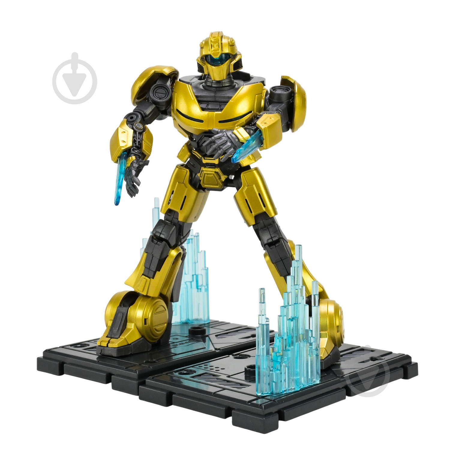 Фигурка-конструктор Blokees Transformers 71176 - фото 2 Фигурка-конструктор Blokees Transformers 71176 - фото 2